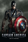 captainv Captian America – The First Avenger:  Concept Art vom Soldaten