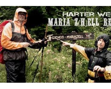 Maria Z(H)ell returns – On the road 2011