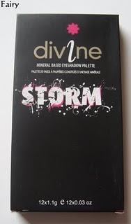 Sleek divine Storm