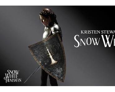 Erste Bilder zu ‘Snow White & The Huntsman’