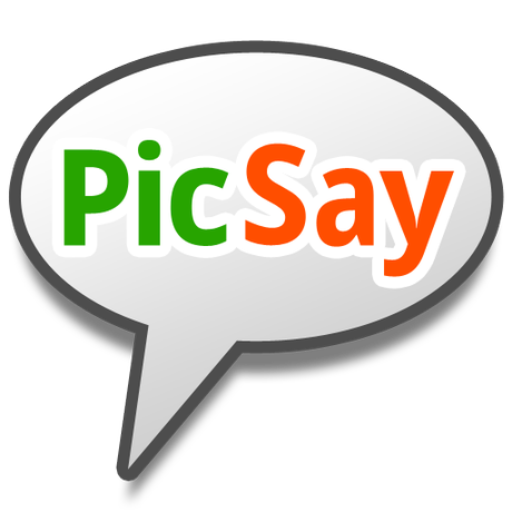 PicSay – Photo Editor für den individuellen Touch auf deinen Bildern