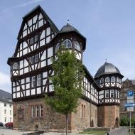 Neues Schloss Gießen