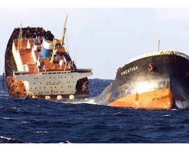 Manchmal, leider nicht immer, wenden sich die Dinge zum Guten!