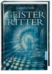 Book in the post box: Geisterritter