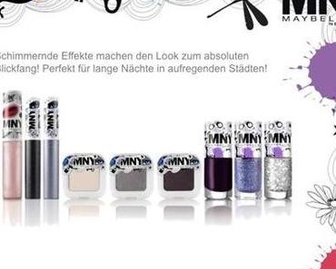 MNY I am Glitterati LE