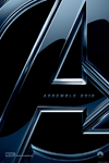 avengerst The Avengers: Die Rächer stehen bereit