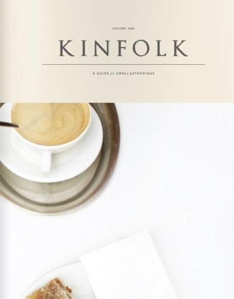 Eine Anleitung für kleine Feste – Kinfolk Magazine