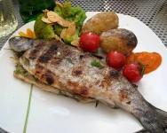 Zusammenfassung – Alle Grillen Fisch und Seafood Kochevent