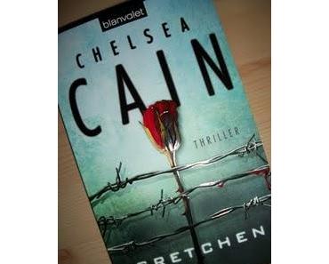 Rezension - "Gretchen" (Band 3)