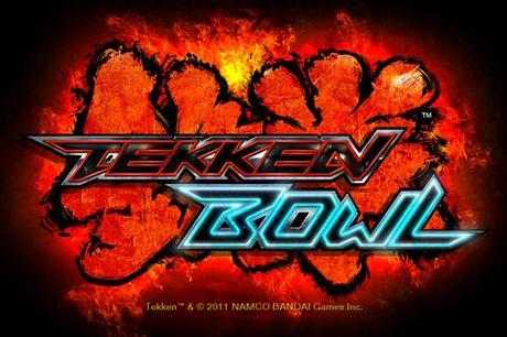 TEKKEN BOWL: Namco Bandai veröffentlicht Bowling-Spiel mit den Tekken-Kämpfern