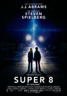 Symm Kino Preview: Super 8