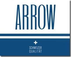 ARROW Cremes–Handkosmetik aus der Schweiz