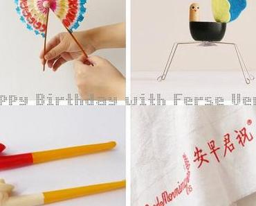 I´m quick get away...to cute little gift ideas by Ferse Verse