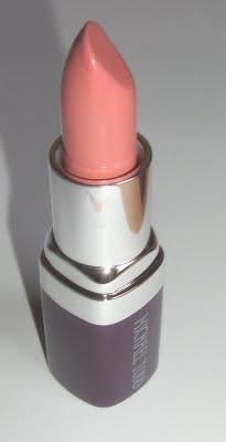 Perfect summer pink! Michael Todd Pink Lady Lipstick