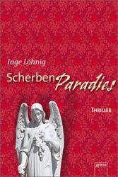 Book in the post box: Scherbenparadies