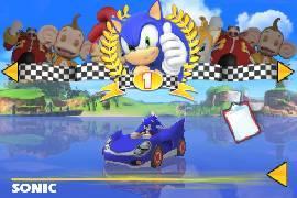 "Sonic & SEGA All-Stars Racing" kurzzeitig nur 1,59 - weitere Sega-Spiele günstiger