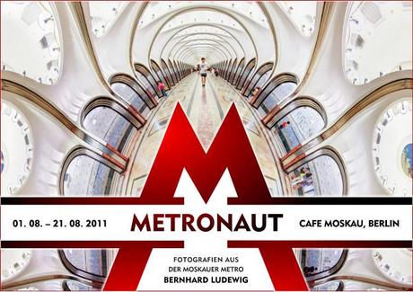 Metronaut – Expedition in die Moskauer Metro