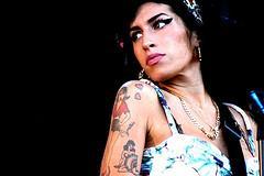 Amy Winehouse hinterlässt unveröffentlichte Songs