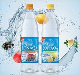 |Produkttest| BONAQA Fruits in verlockend klingenden Sorten