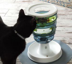 Hagen.com – Catit-Senses, ein tierischer Test ;-)