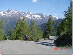Alpencross – Die Serie – Etappe 3