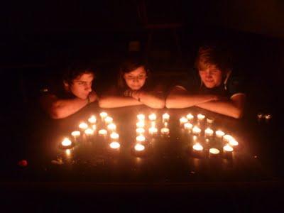 Die Ferne ruft...nicht nur für mich