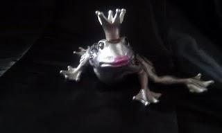 Der Froschkönig