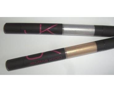 Update: Jemma Kidd Glitterati