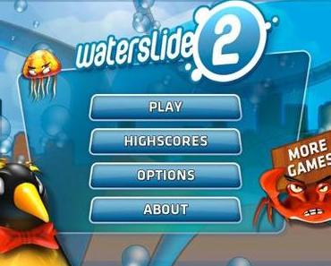 Waterslide 2 veröffentlicht: Der Rutschspaß geht in die nächste Runde