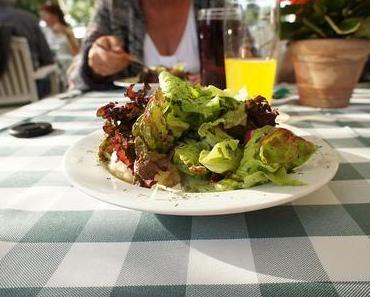 Rustikal & lecker - Veitshöchheim