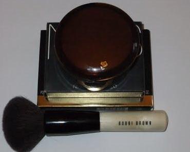 Summer, Summer, Bronzer Time