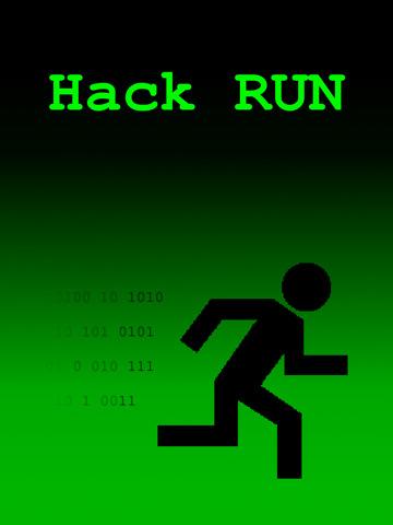 Hack RUN – Kein Account ist in diesem außergewöhnlichen vor dir sicher