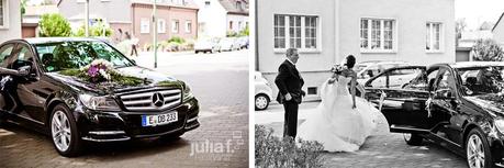 Steffi & Dawid – Hochzeitsfotografie in Essen (1/2)