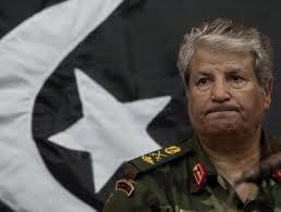 Libyen: mehr über den Tod von General Younes