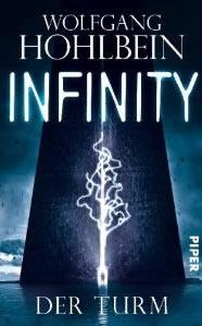 Buchvorstellung: Infinity - Der Turm von Wolfgang Hohlbein