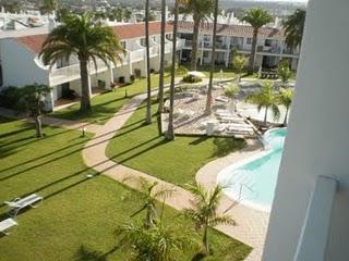 Gran Canaria - I´m back