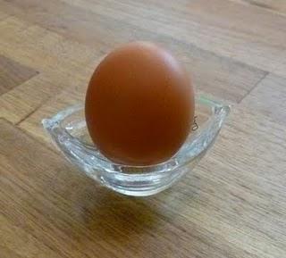 Eierbecher aus Nybro