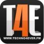 TECHNO4EVER Radio – Deine Lieblingsmusik immer in bester Qualität auf deinem iPhone und iPod touch