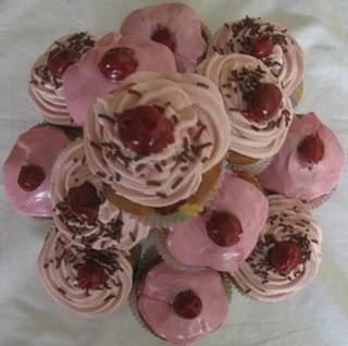 #2 Cupcakes