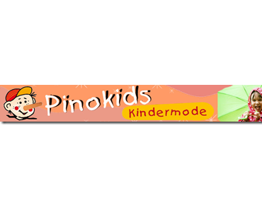 Pinokids – Kindermode