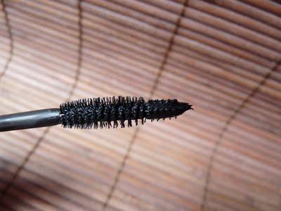 Review: CLARINS Instant Definition Mascara