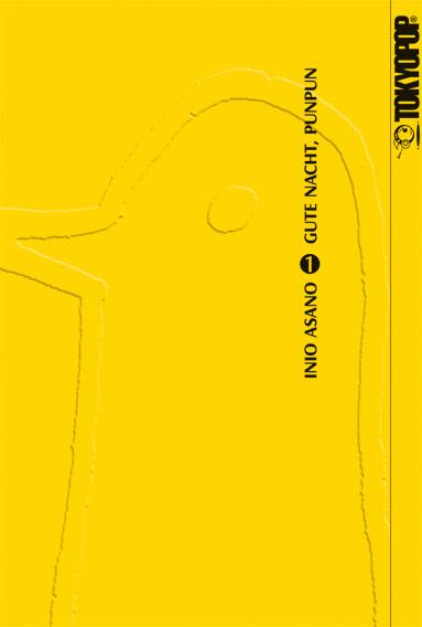 Gute Nacht, Punpun 1-2