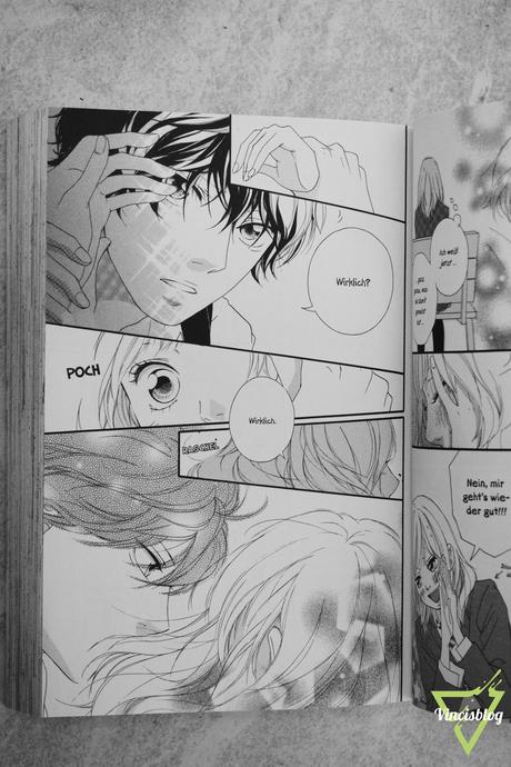 [Manga] Blue Spring Ride 2in1 [2]
