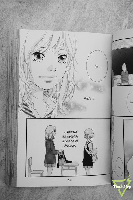 [Manga] Blue Spring Ride 2in1 [2]