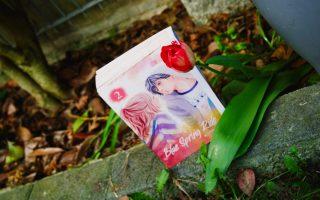 [Manga] Blue Spring Ride 2in1 [2]