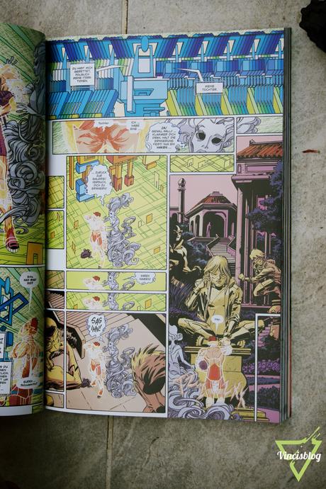 [Comic] Flash [4. Serie 2]