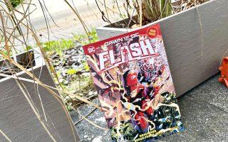 [Comic] Flash [4. Serie 2]