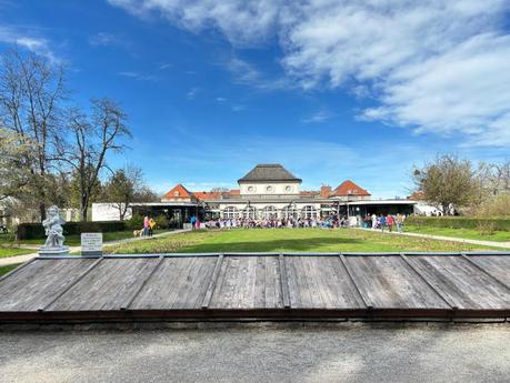 Botanischer Garten München besucht – Naturparadies in Nymphenburg