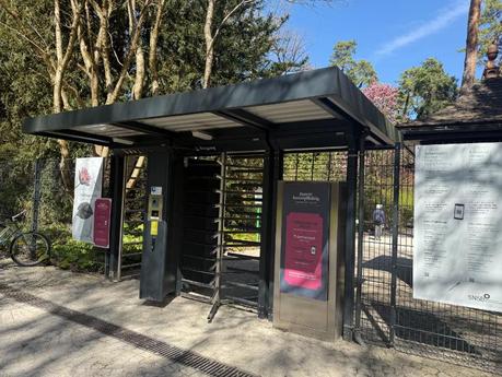 Botanischer Garten München besucht – Naturparadies in Nymphenburg