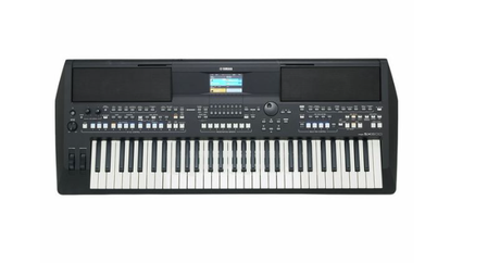 Yamaha PSR-SX600 kaufen – Leistungsstarkes Keyboard für kreative Musiker
